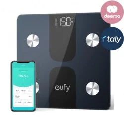 Eufy P1 Smart Scale - Black